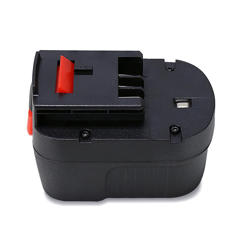 Для Black \u0026 Decker A1712, A12, A12EX, FSB12, FSB120B, FSB120BX, BD-1204L, B-8315, BPT1047 12V 1700mAh аккумуляторные никель-кадмиевые аккумуляторные батареи для электроинструментов
