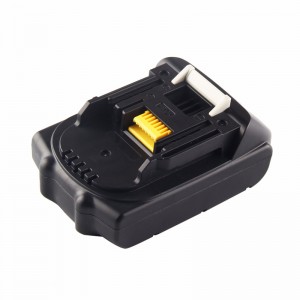 193159-1, 193140-2, 193102-0 Ni-Cd 18V 2000mAh Сменные аккумуляторные батареи для аккумуляторных дрелей Makita