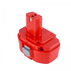 1822, 1823, 1834, 1835 18V 3000mAh сменные Ni-Mh аккумуляторы для ручного инструмента для Makita