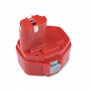 Сменные аккумуляторные батареи Ni-Cd 14,4 В 1500 мАч для Makita MAKITA 1420, 1422, 1433