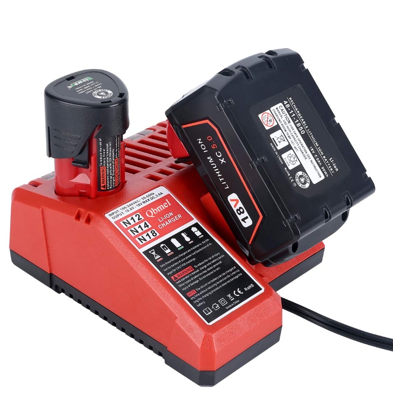 зарядка батарей для электрических приборов Black & Decker