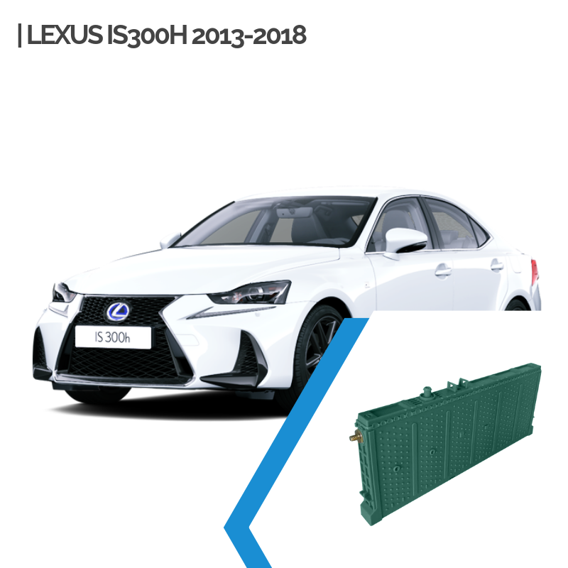 Гибридный аккумулятор для Lexus IS300H