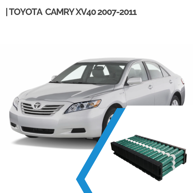 Сменный аккумулятор для батареи Toyota