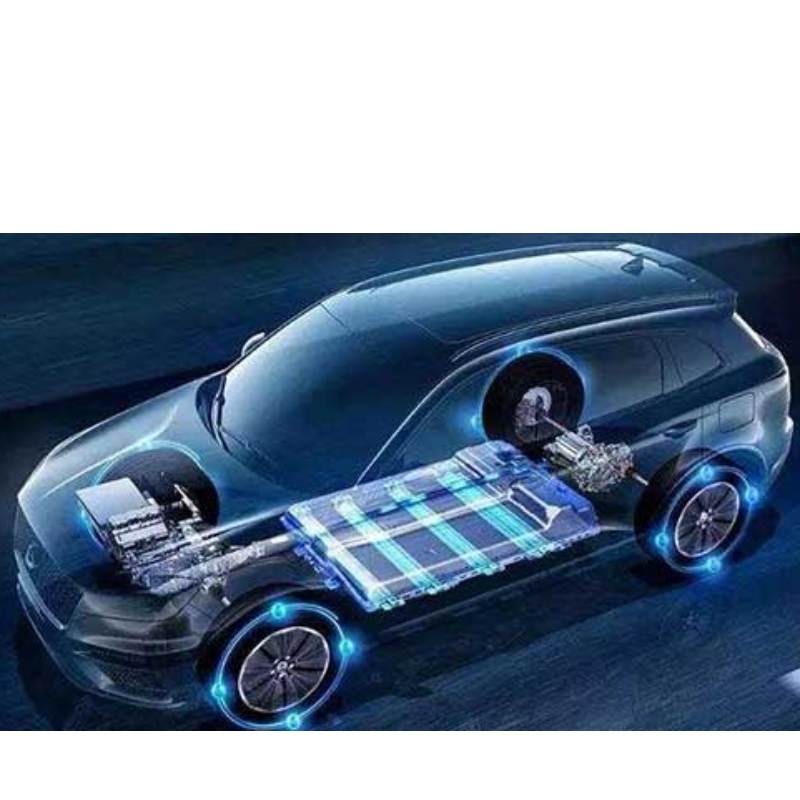 Почему BYD восстановил технологию литий-железо-фосфатных батарей?